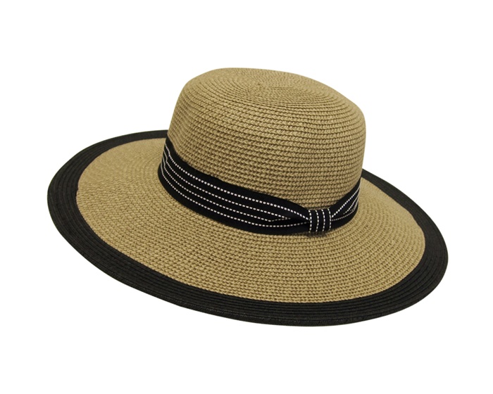 Adjustable Womens Hats Wholesale | Wholesale Straw Hats & Beach Bags