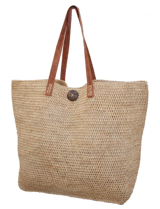 beach bags in bulk