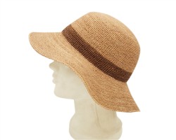premium straw hats wholesale - Wholesale Straw Hats & Beach Bags