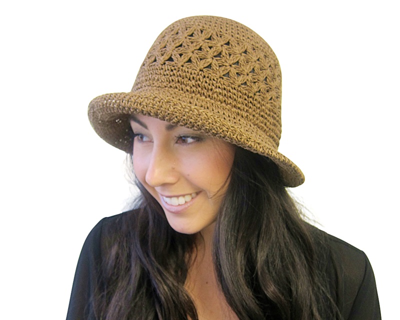 Straw Hats for Women: Buy Bulk or Wholesale? | Wholesale Straw Hats ...