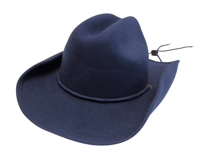 Felt Cowboy Hats Wholesale | Wholesale Straw Hats & Beach Bags