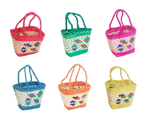 Wholesale Easter Baskets, Hats, and Accessories | Wholesale Straw Hats ...