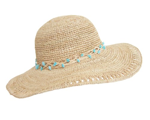 bulk straw sun hats - Wholesale Straw Hats & Beach Bags