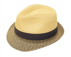 wholesale fedora hats - Wholesale Straw Hats & Beach Bags